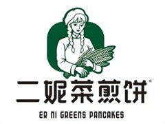 邻村二妮菜煎饼