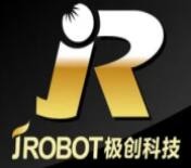 极创机器人