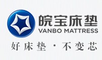 皖宝床垫