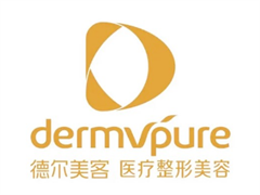 德尔美客美容连锁