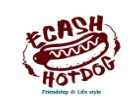 ecash美式热狗