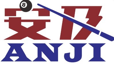 安及台球