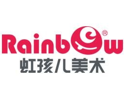 虹孩儿美术