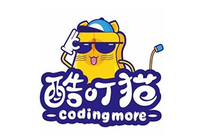 酷叮猫少儿编程