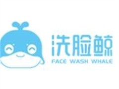 洗脸鲸洗脸吧