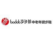 步多邦中老年健步鞋