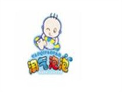 淘气泡泡婴儿游泳