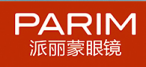 派丽蒙眼镜