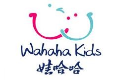 娃哈哈童装