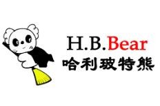 哈利玻特熊童装