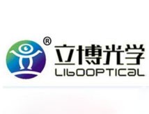 立博眼镜