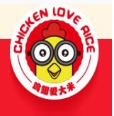 鸡翅爱大米鸡翅包饭