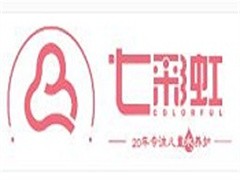 七彩虹婴儿游泳馆