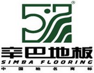 辛巴地板