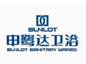 申鹭达卫浴