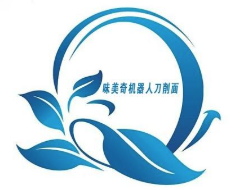 味美奇刀削面机器人