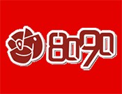 8090奶茶